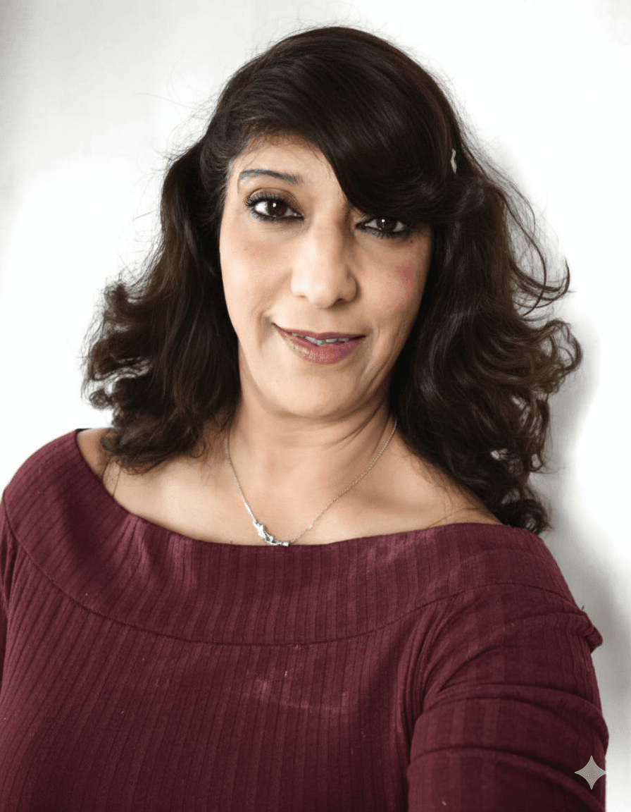 Upasana Doval