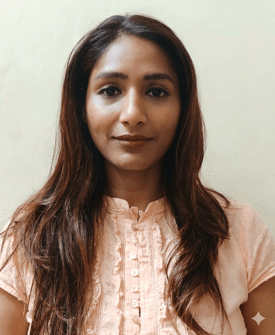 Shikha Tariyal
