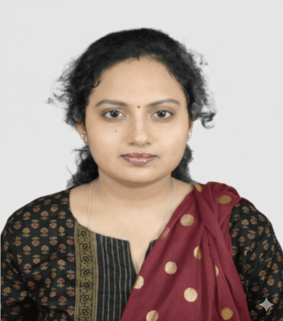 Amrita Banerjee