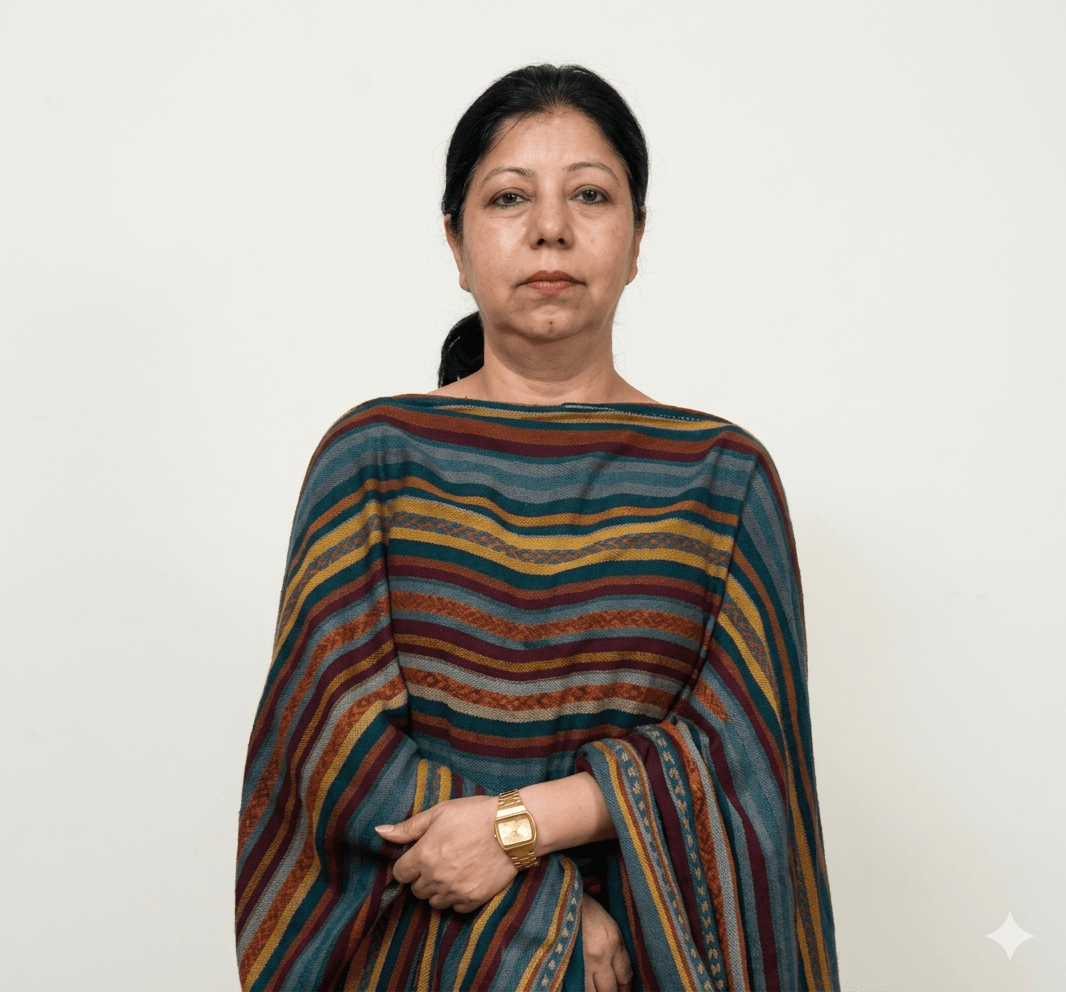 Bhupinder Kaur chawla
