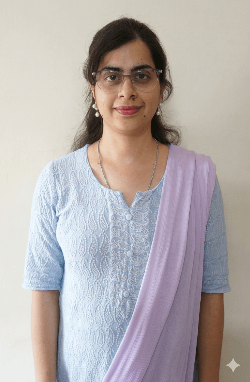 Sonalisha Satpathy
