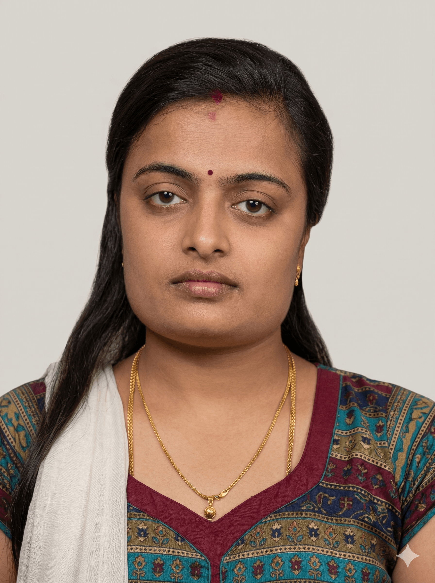 Chaithra S r
