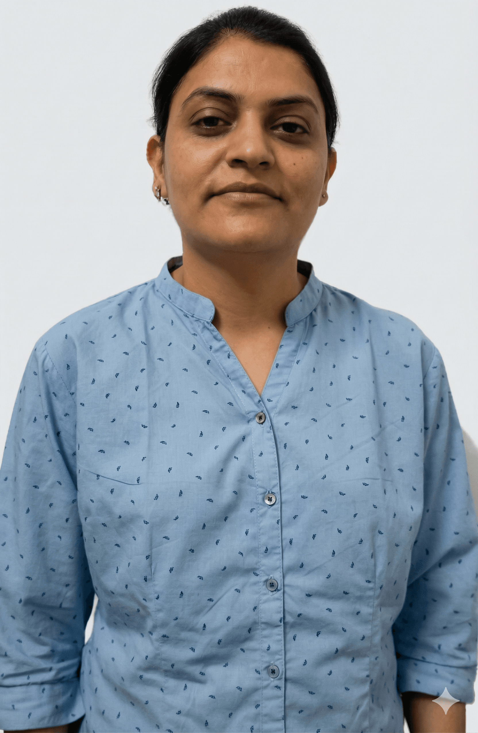Gaganpreet Kaur