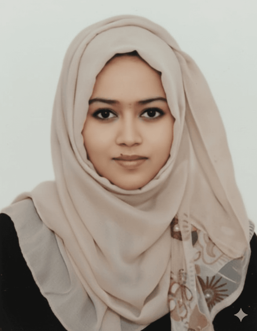 Aafiya Zahra