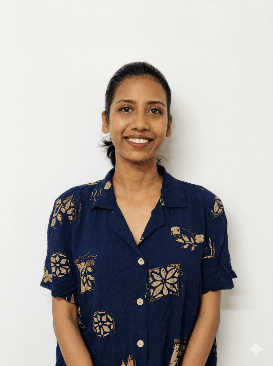 Yazhini