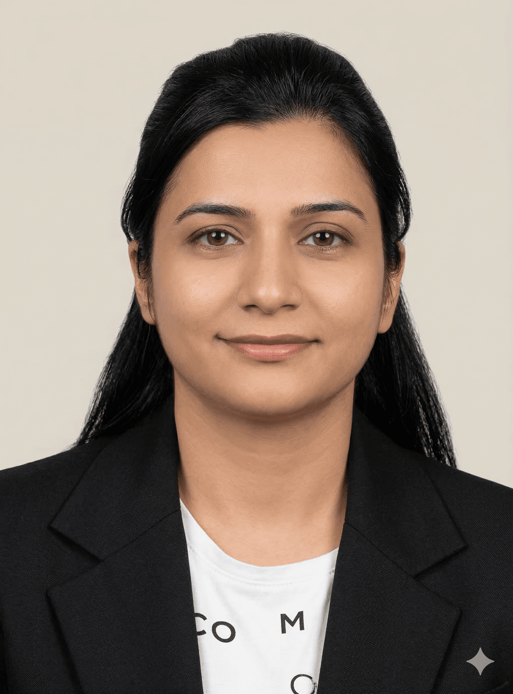 Bharti Sakhuja