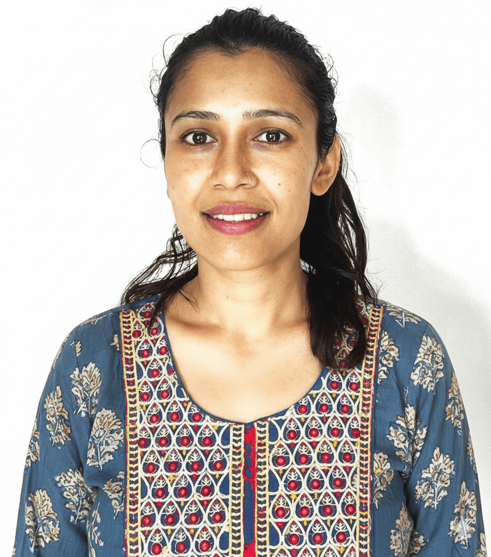 Apoorwa Joshi