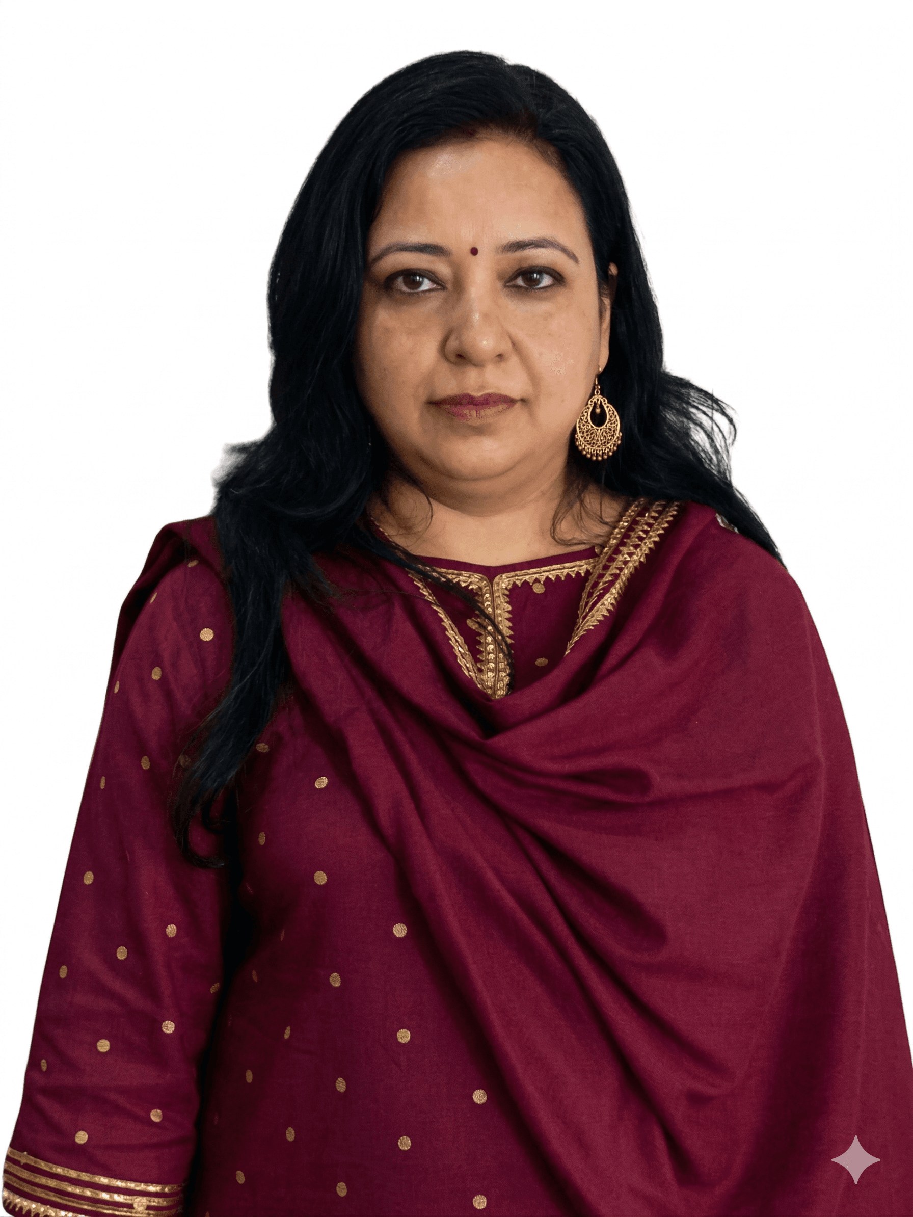 Charu Singh