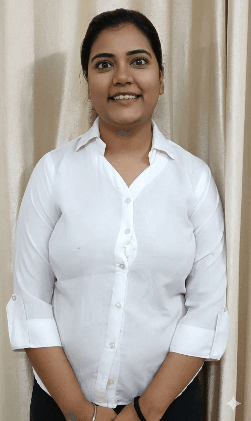 Shreya