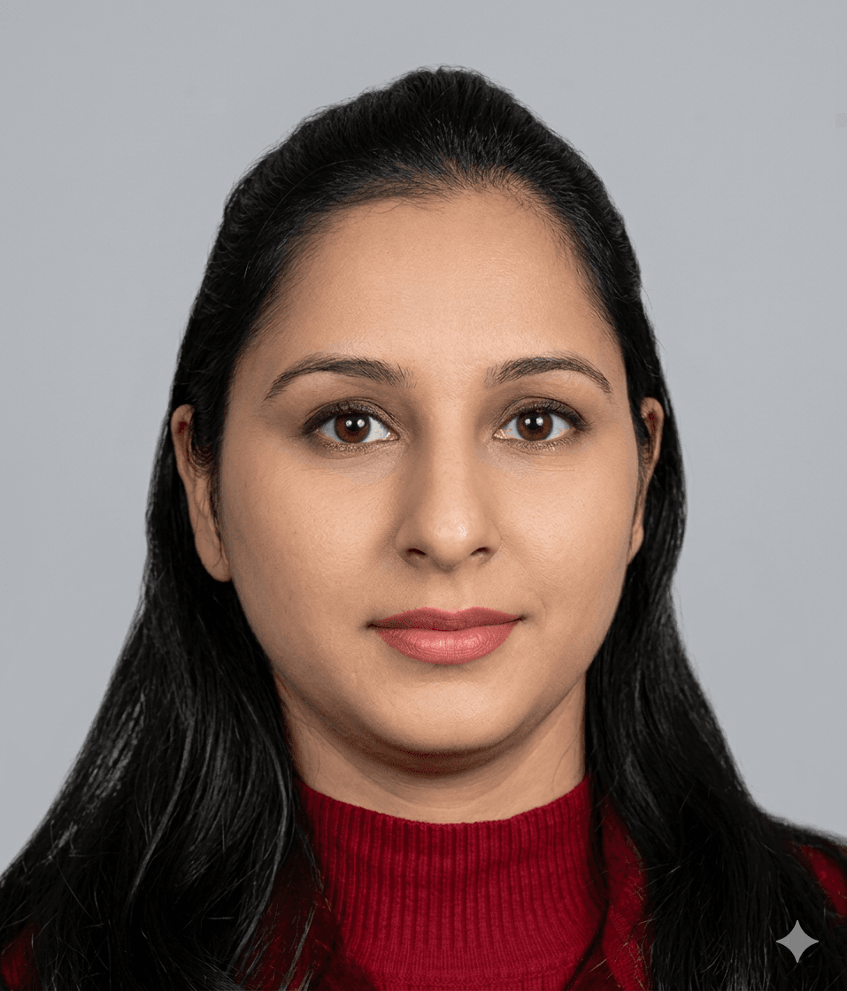 Siya Bhalla