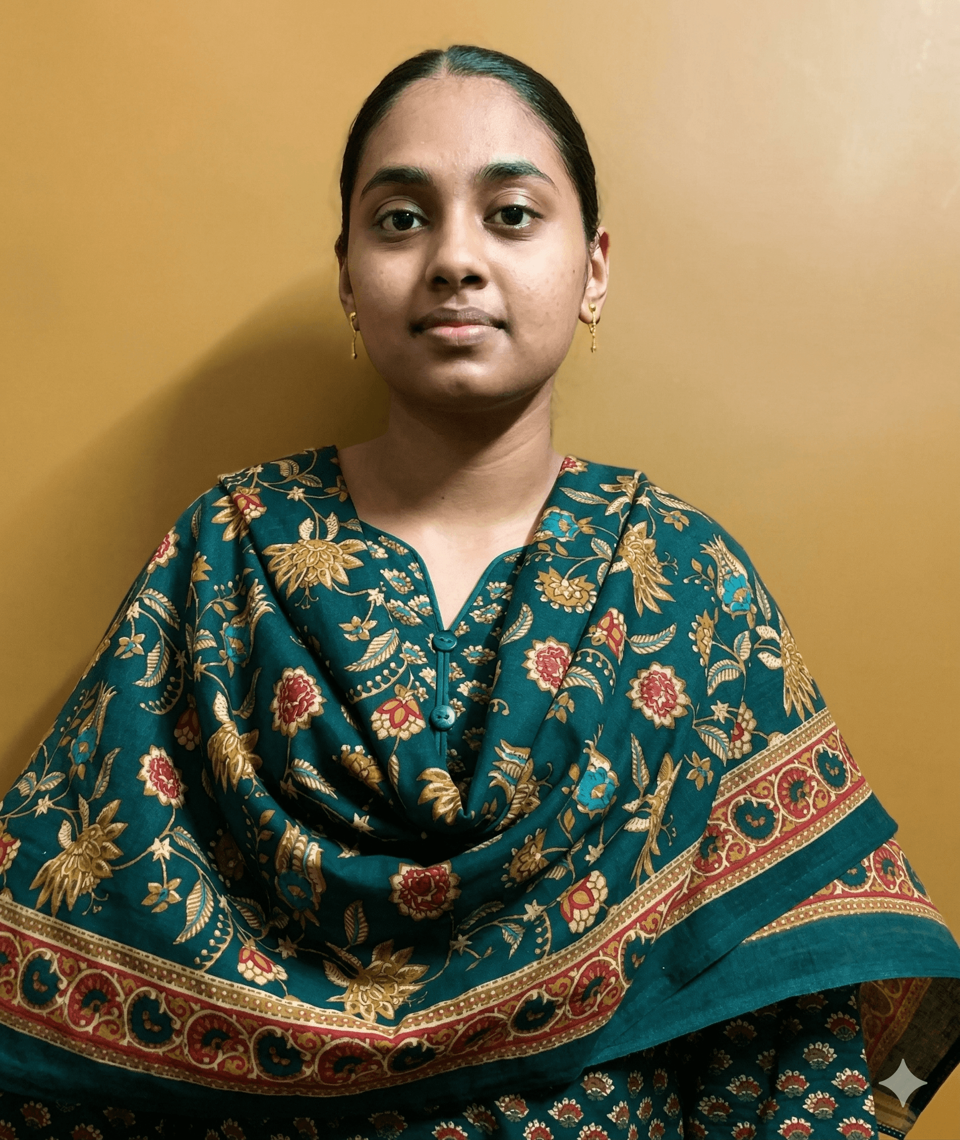 Sidra Mujahid