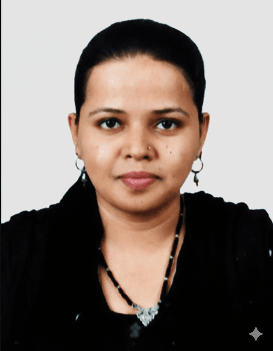Aasiya Sayyed