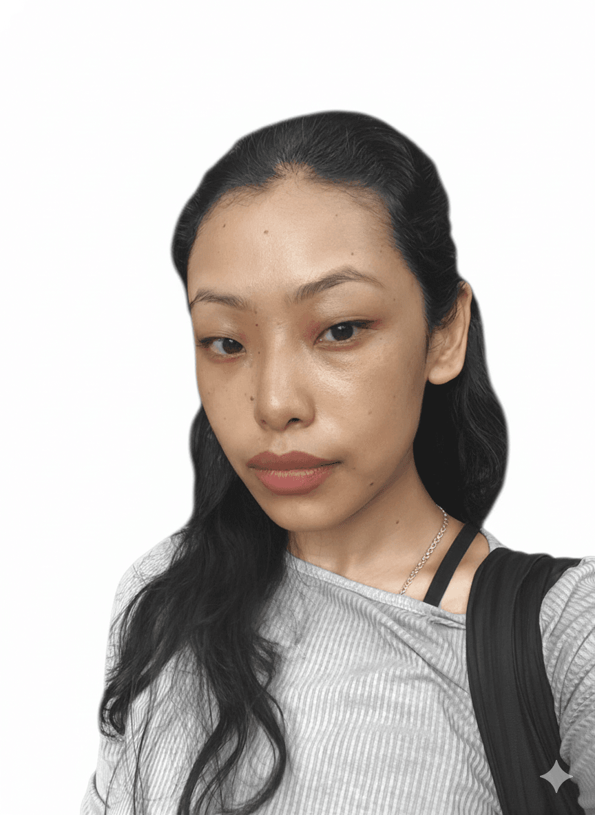 Akansha Gurung