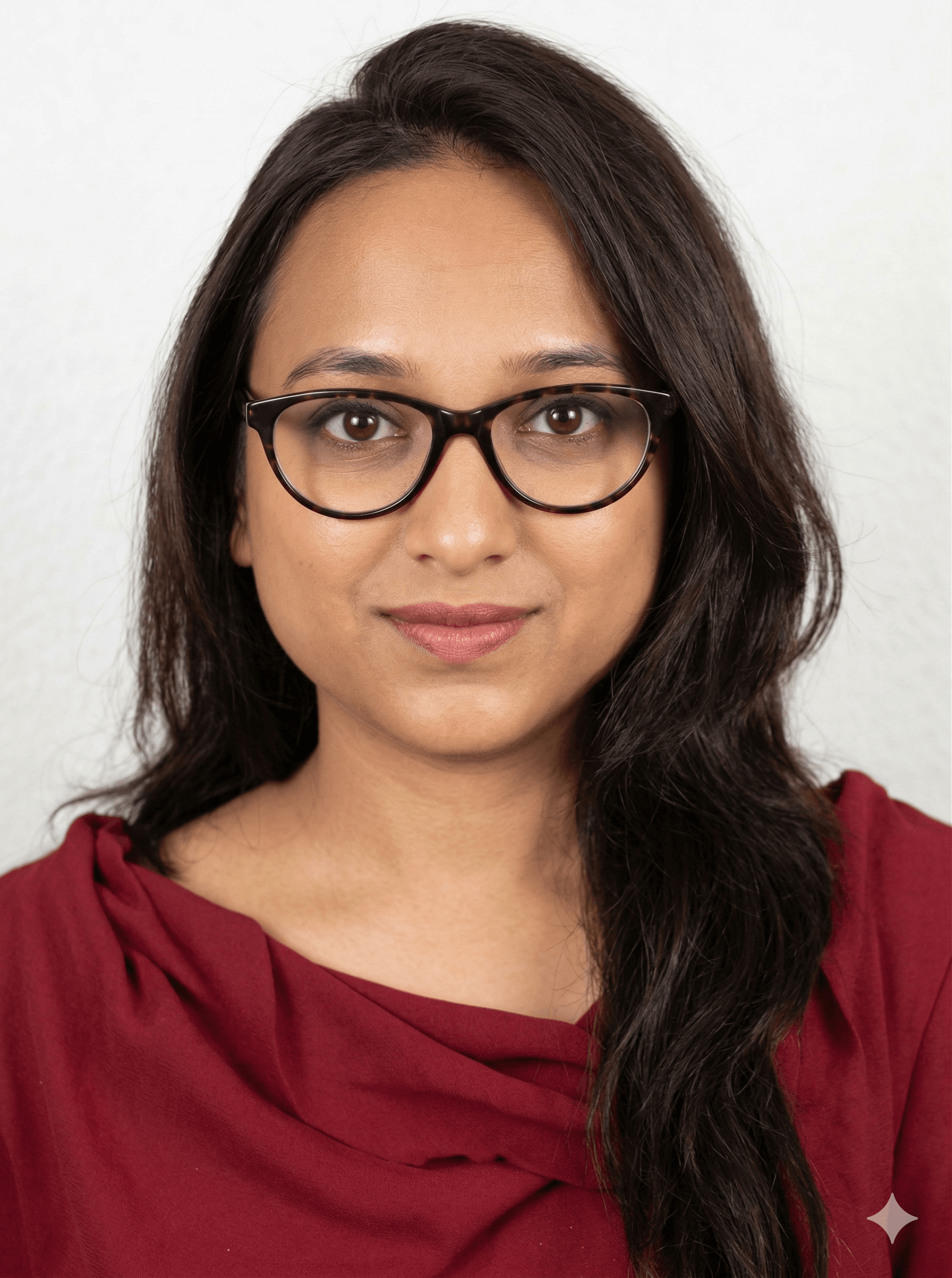 Shivani Waghmare