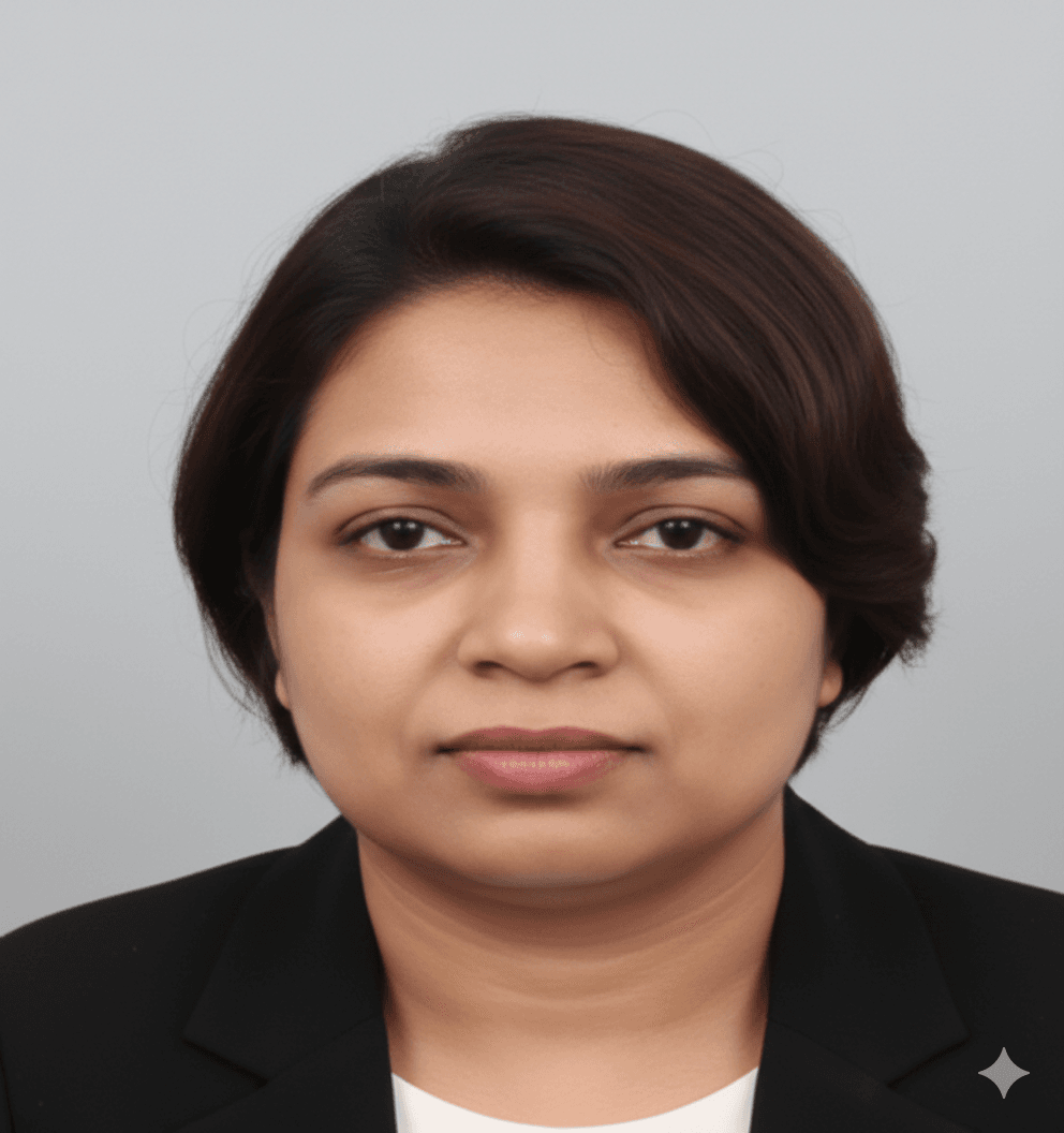 Amrita Wadhawan