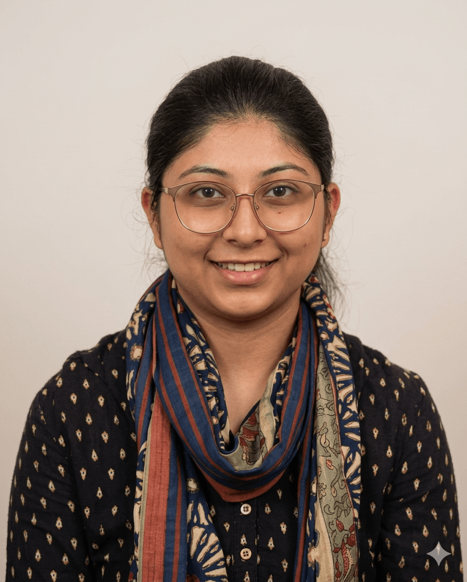 Shalini Das