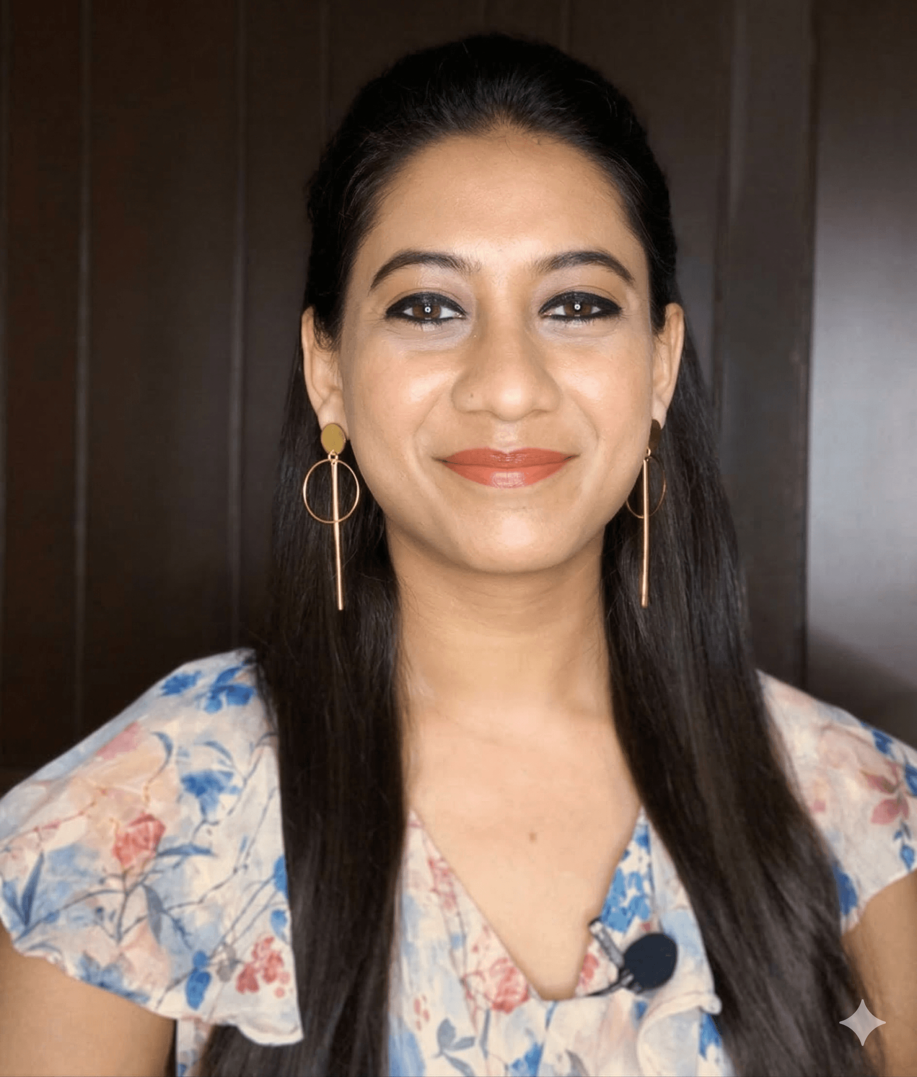Vrinda Gupta