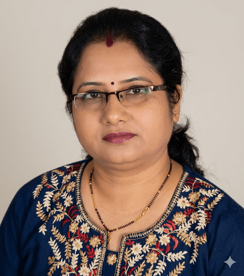 Deepa Chakraborty chakraborty