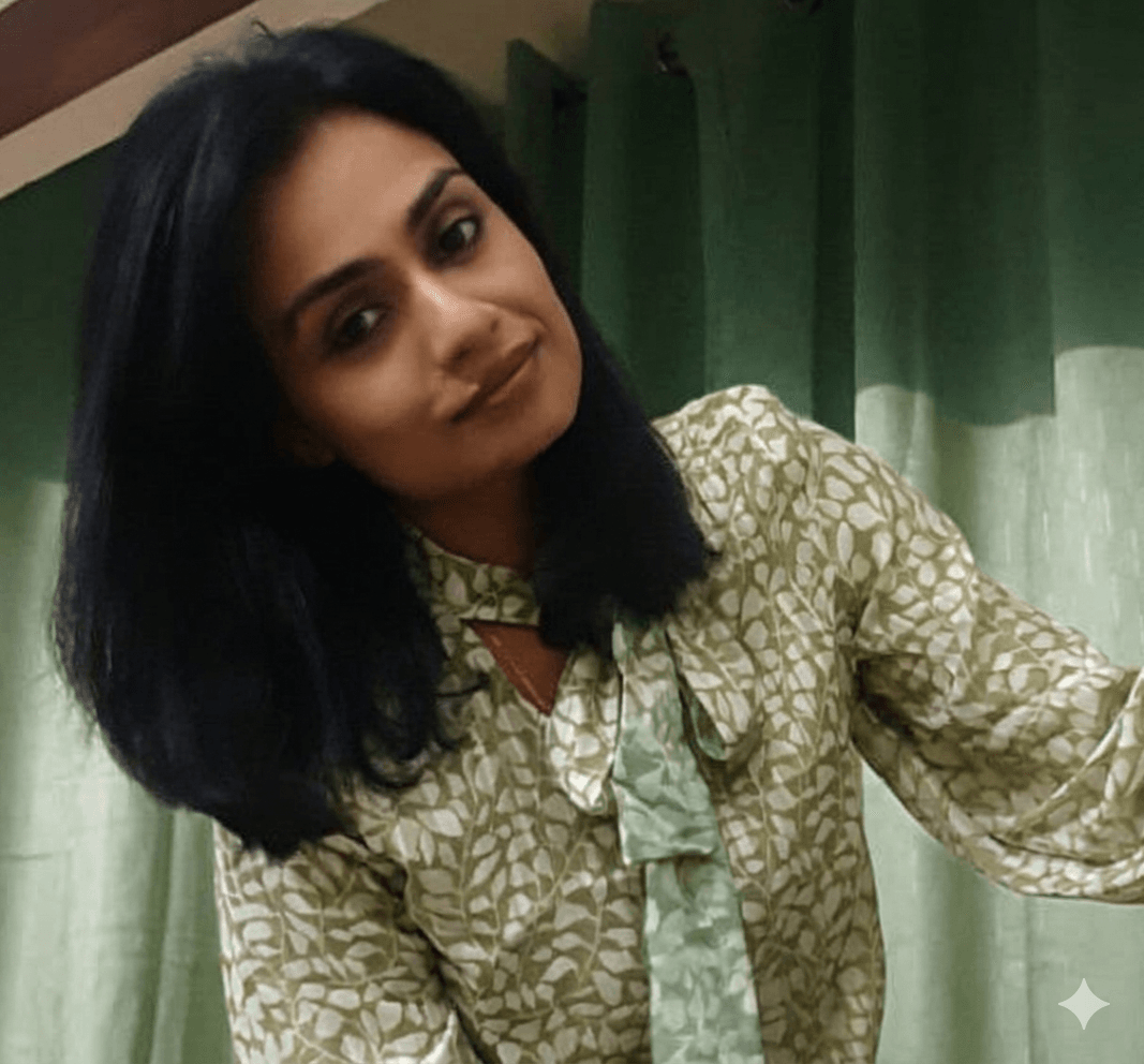 Shilpy Jha