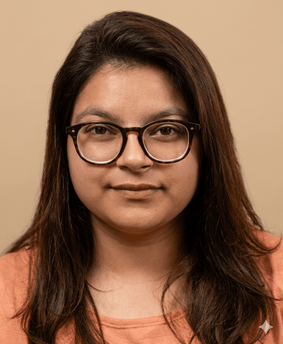 Bhawna Sharma