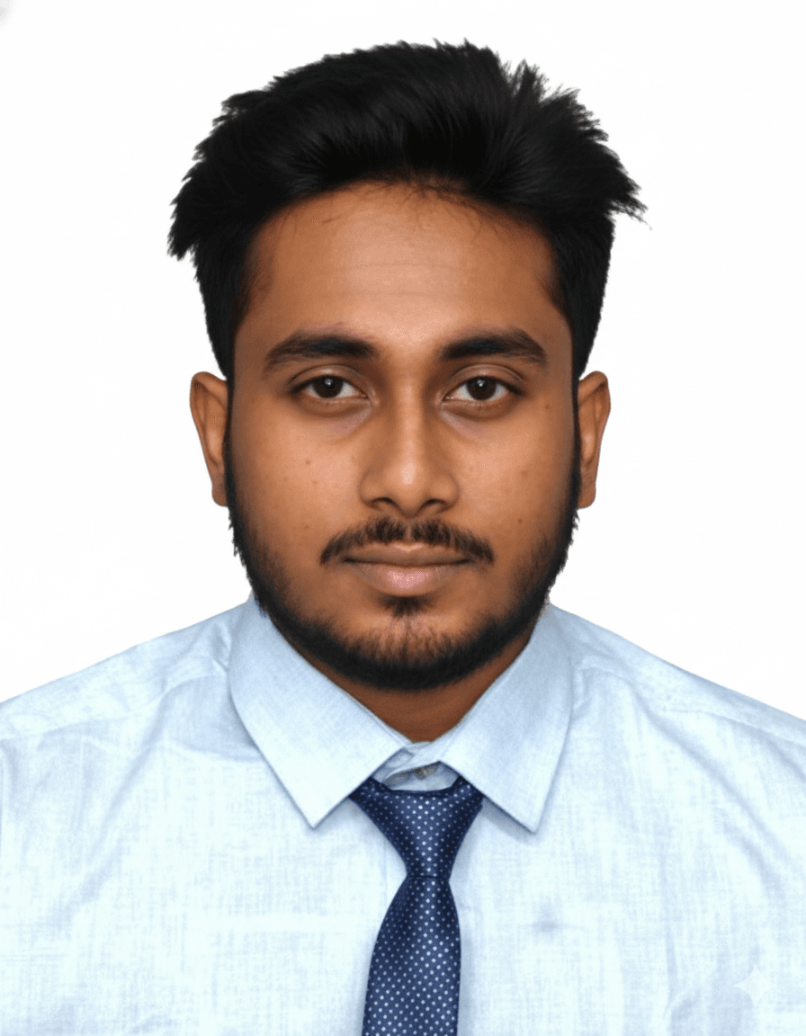 Abhishekh Vansh sharma