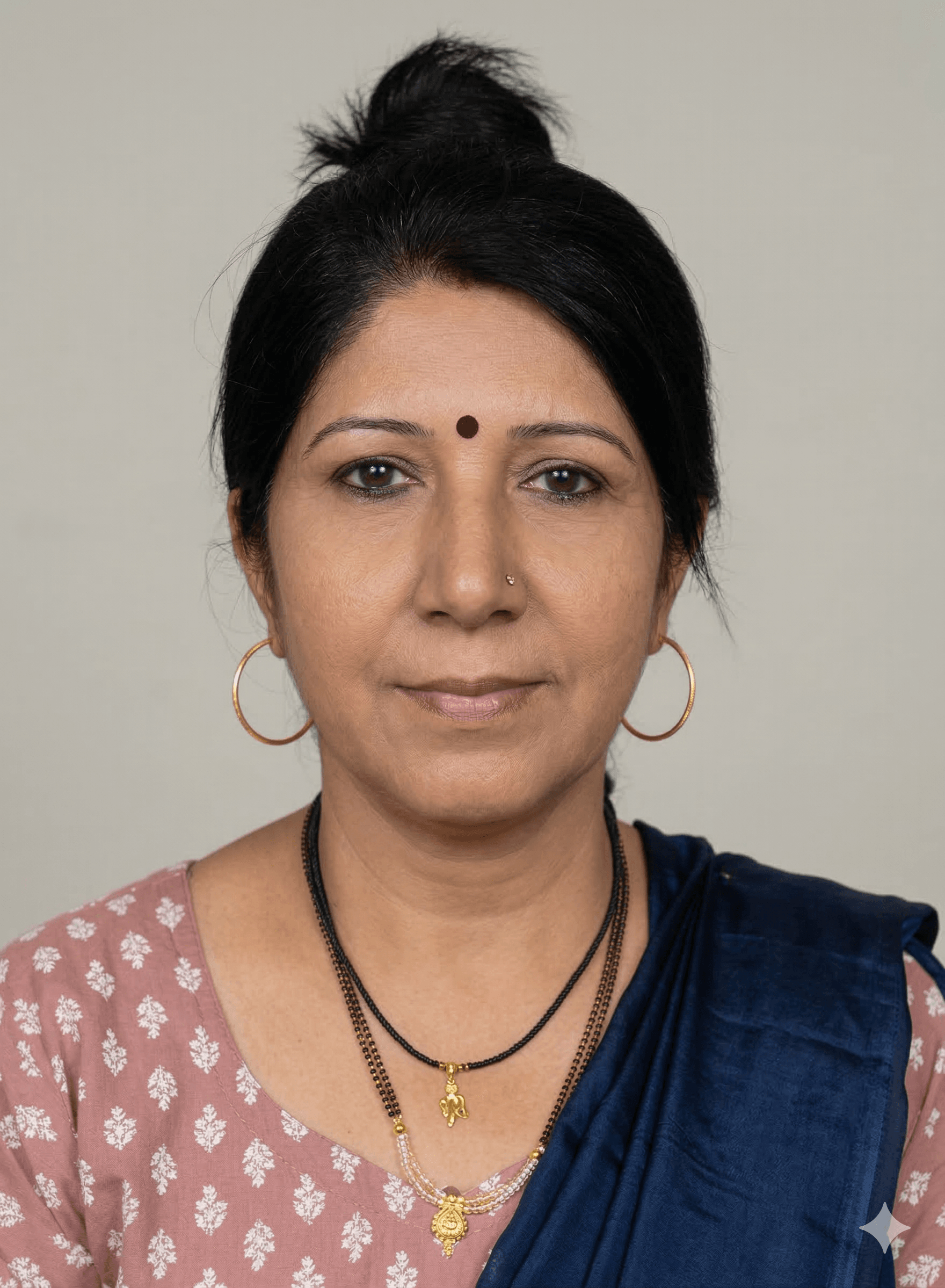Bharti Dulgach