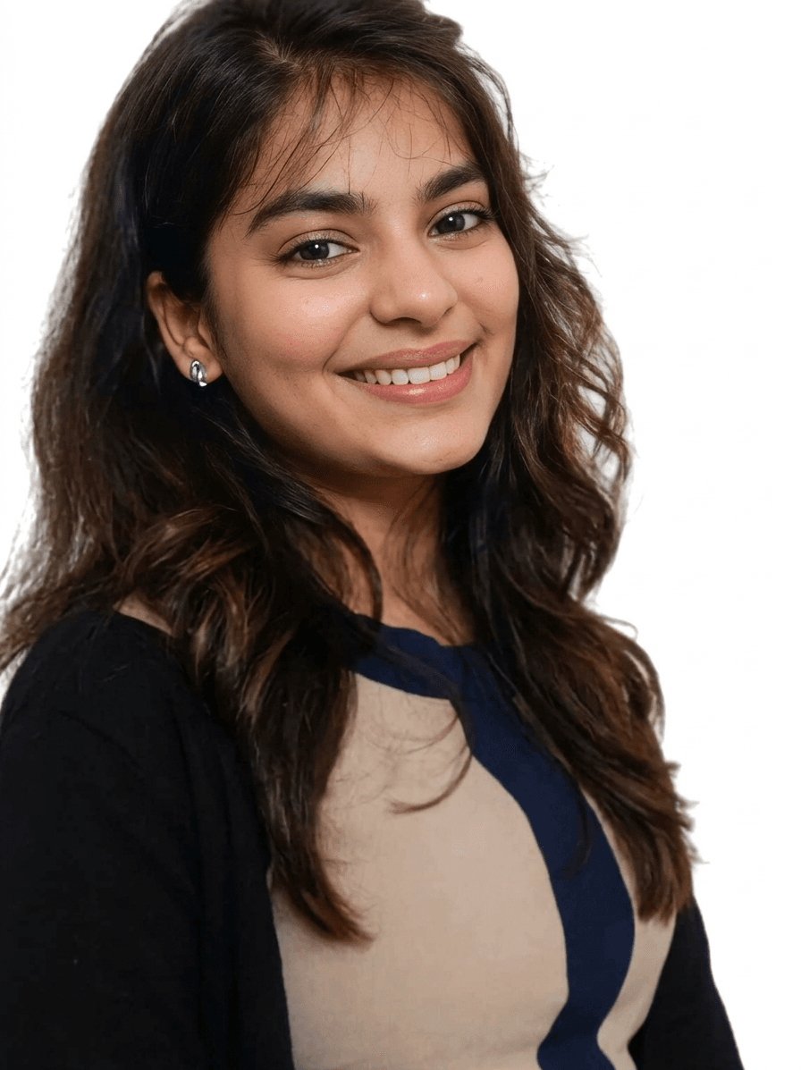 Shreshtha Srivastava