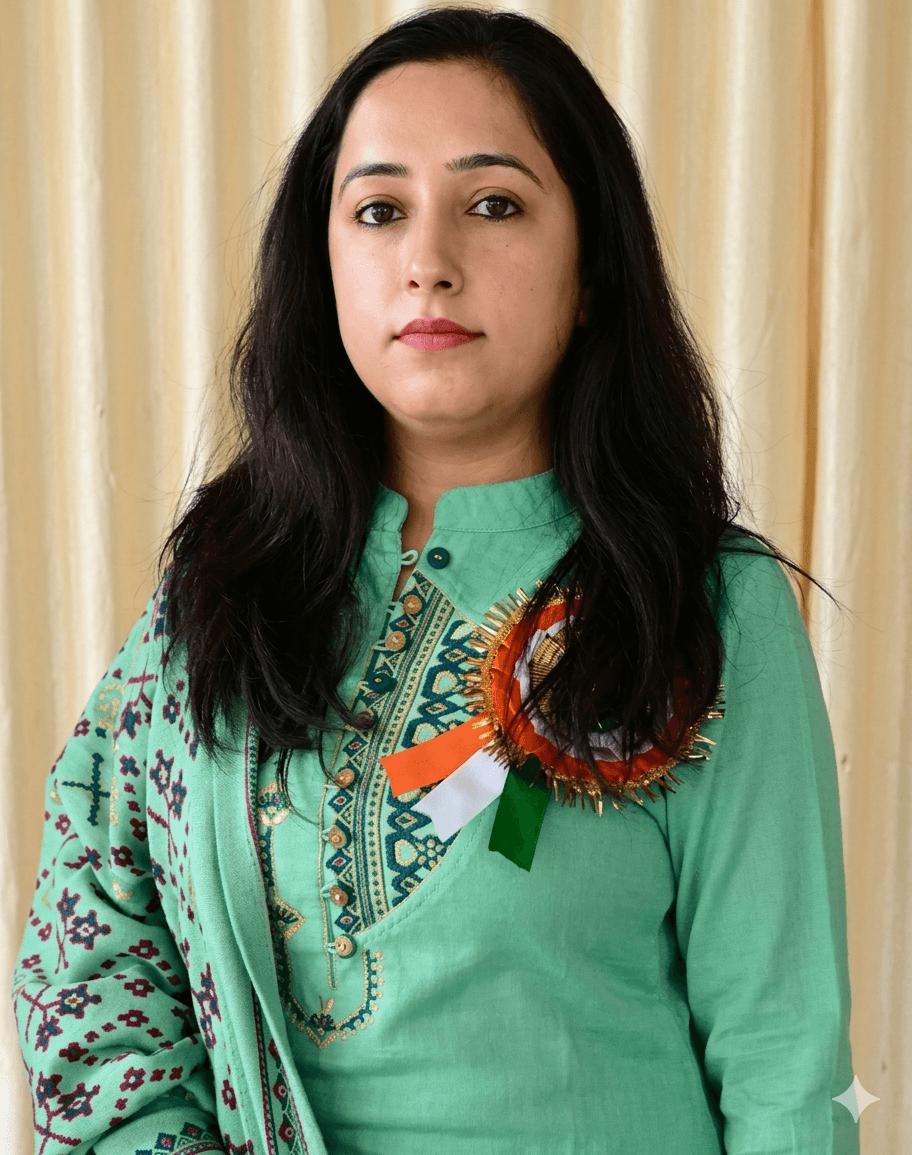 Snoopy Mahajan