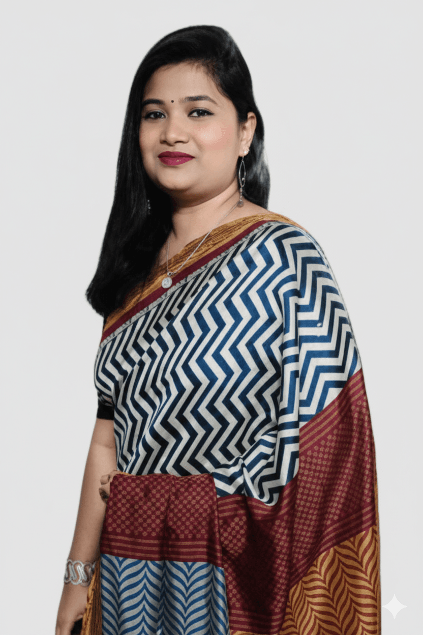 Arjoma Ghosh