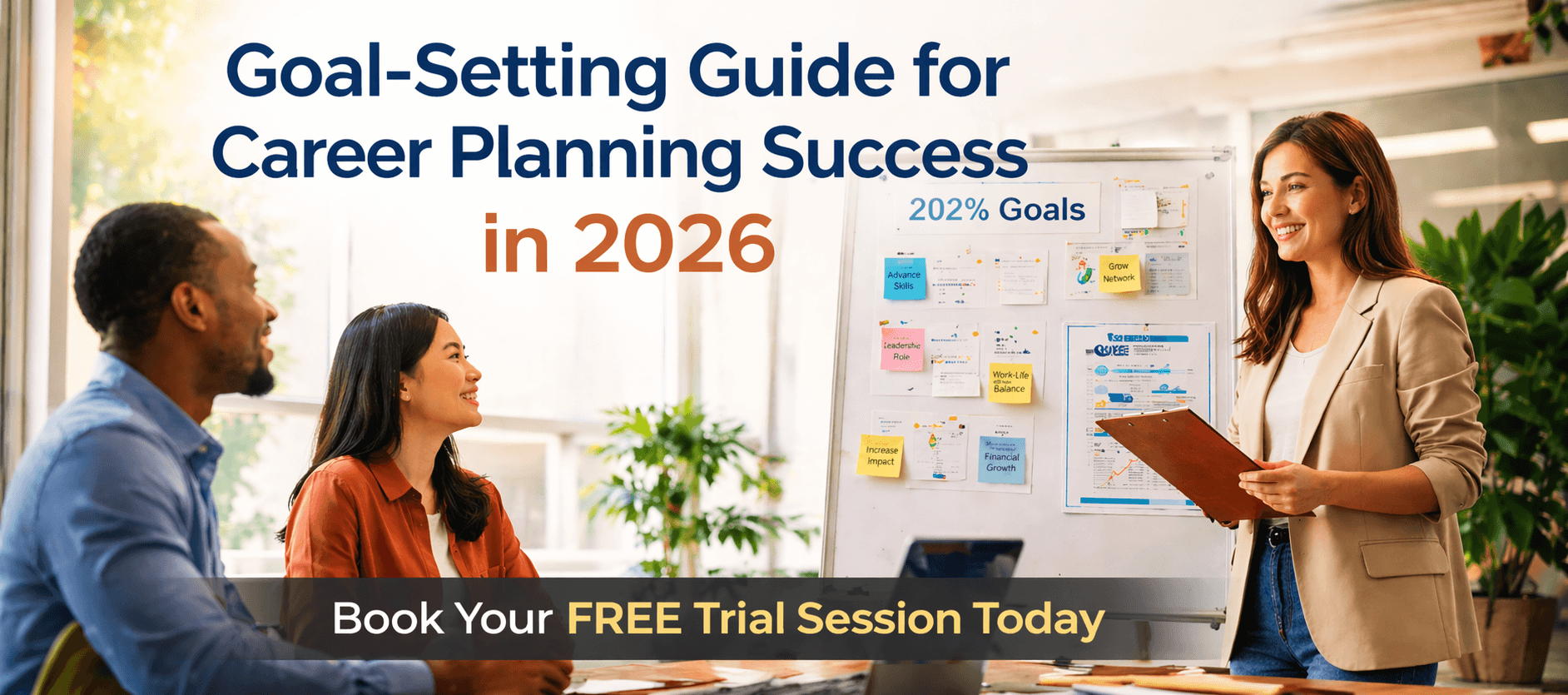 Goal-Setting Guide for Career Planning Success in 2026.png