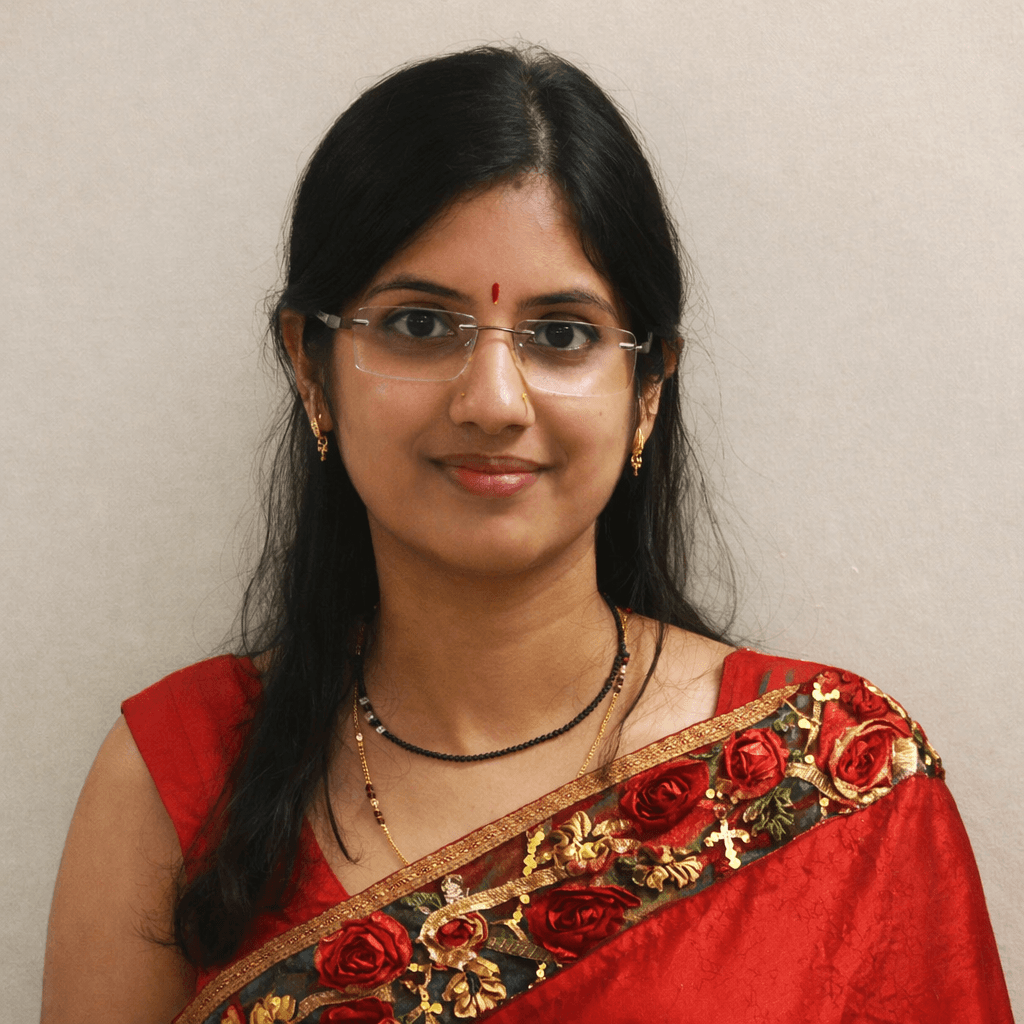 Gouri Burli