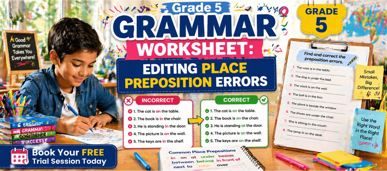 Grade 5 Grammar Worksheet_ Editing Place Preposition Errors [Free PDF].png