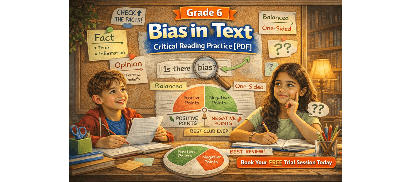 Grade 6 Bias in Text Worksheet – Critical Reading Practice [PDF].png