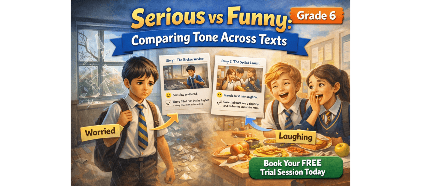 Grade 6 Comparing Tone Worksheet – Across Texts Practice [PDF].png