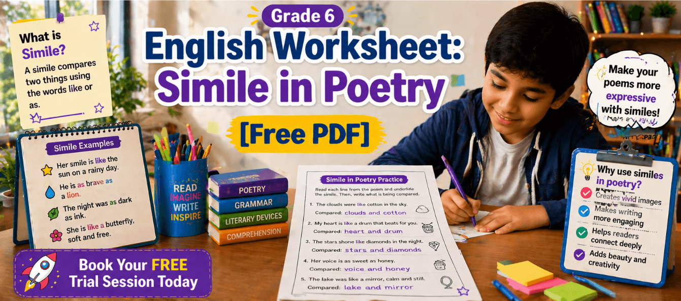 Grade 6 English Worksheet_ Simile in Poetry [Free PDF].png