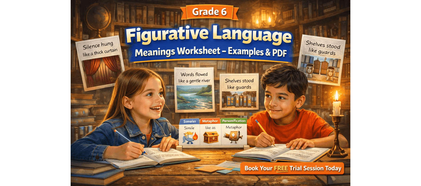 Grade 6 Figurative Language Meaning Worksheet – Examples & PDF.png