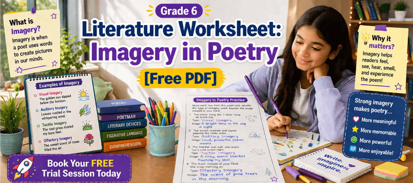 Grade 6 Literature Worksheet_ Imagery in Poetry [Free PDF].png
