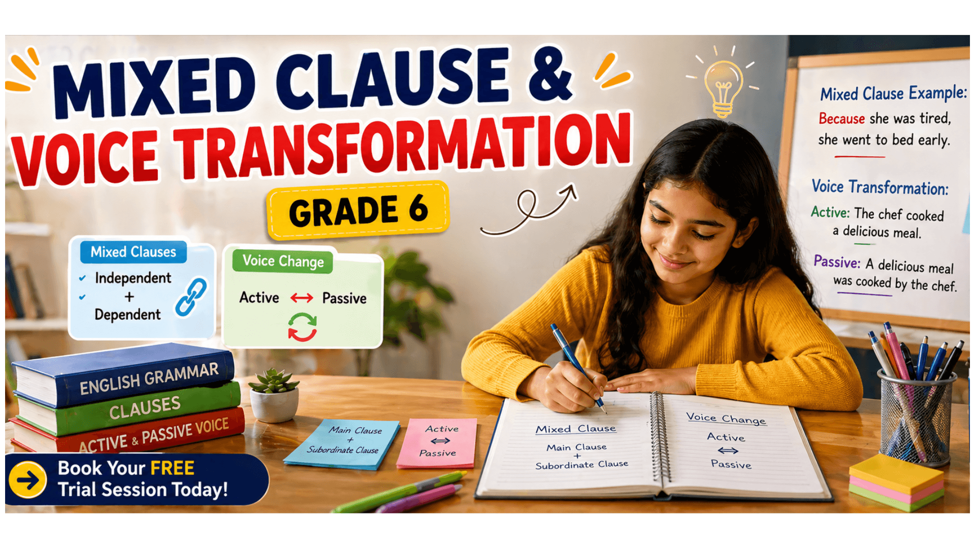 Grade 6 Mixed Clause & Voice Transformation.png