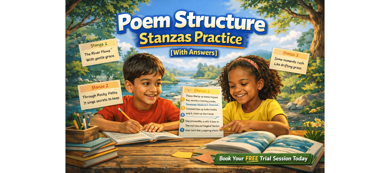 Grade 6 Poem Structure Worksheet – Stanzas Practice [With Answers].png