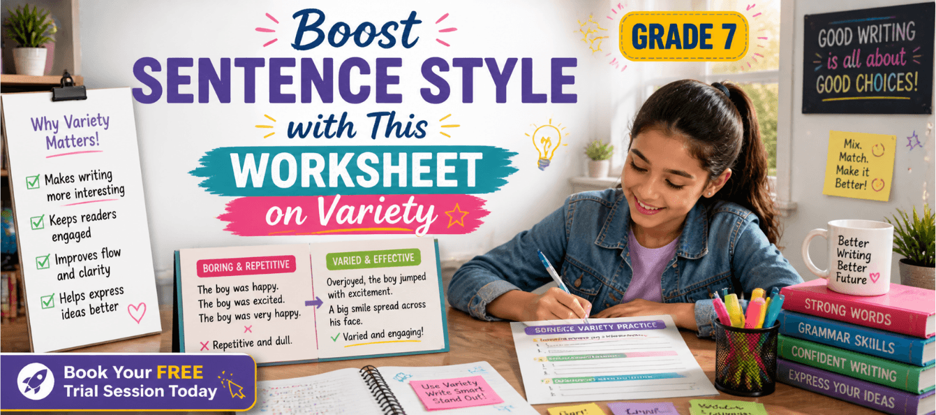 Grade 7 Boost Sentence Style with This Worksheet on Variety.png