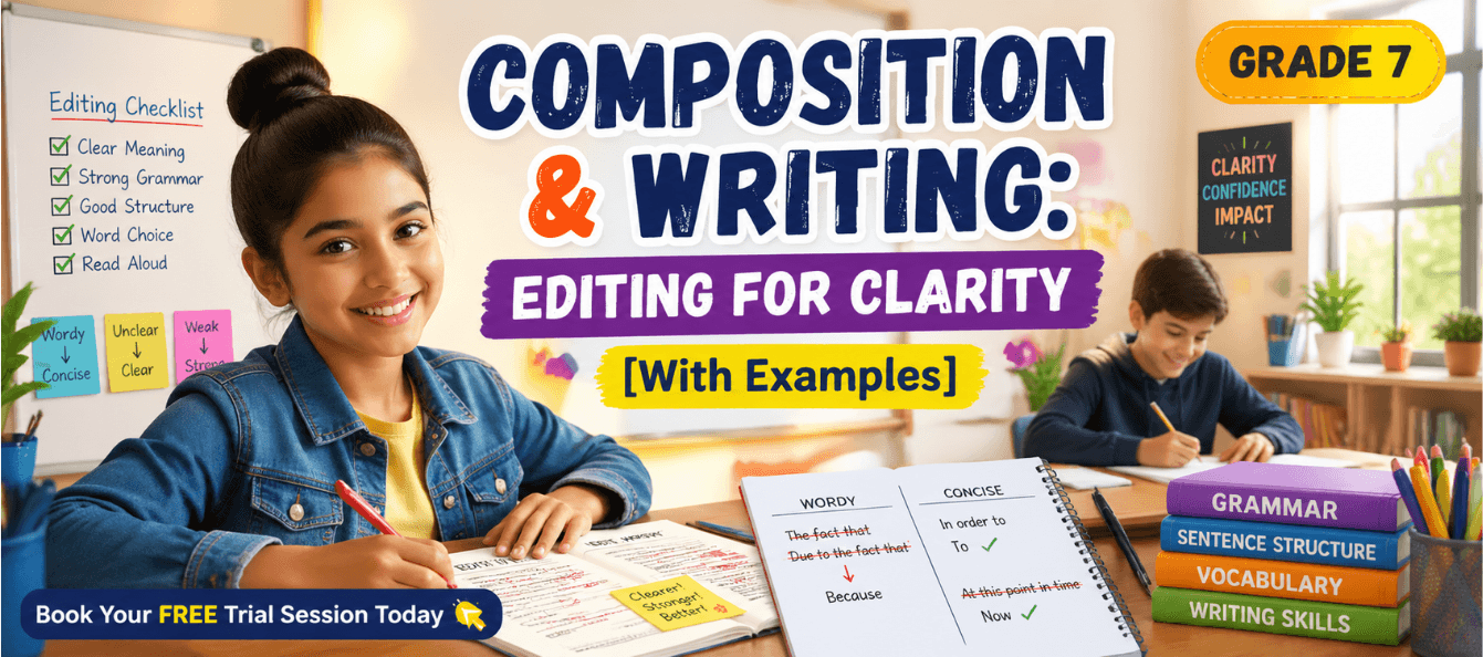 Grade 7 Composition & Writing Editing for Clarity [With Examples].png
