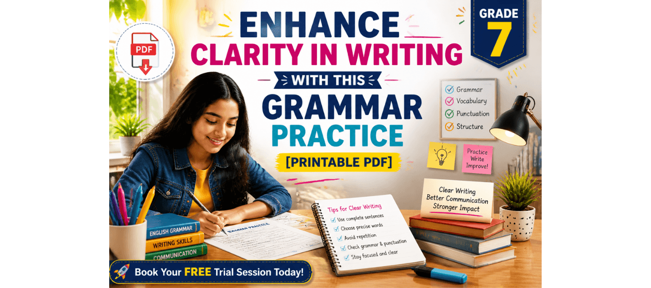 Grade 7 Enhance Clarity in Writing with This Grammar Practice [Printable PDF].png