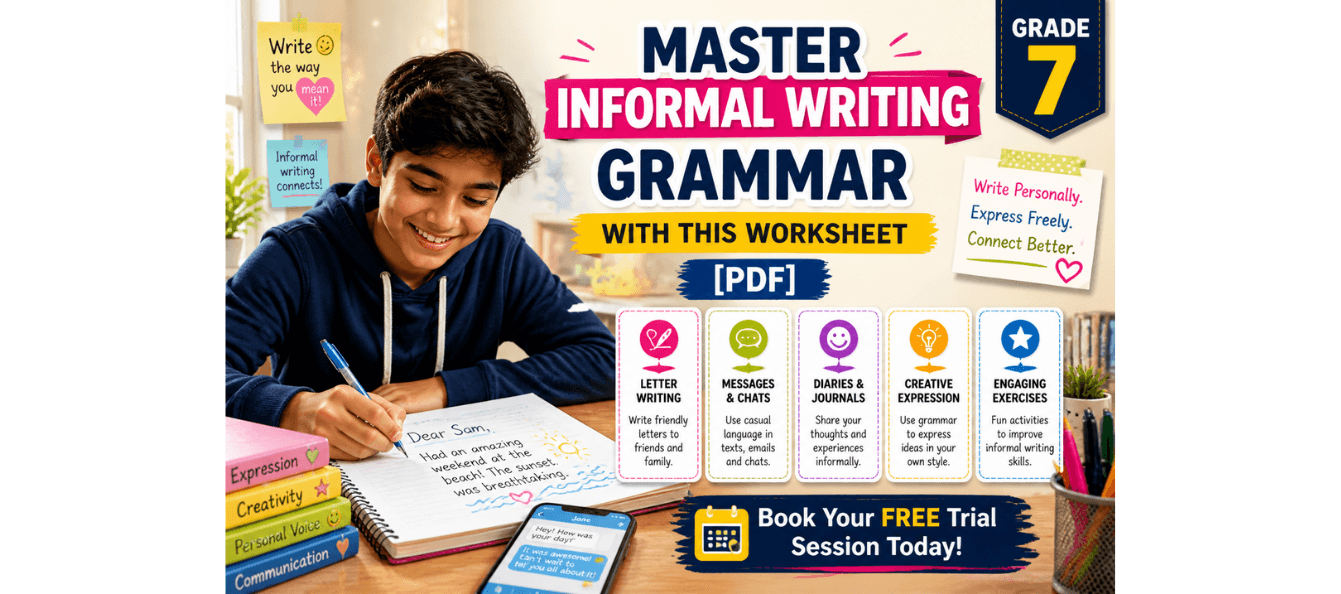 Grade 7 Master Informal Writing Grammar with This Worksheet [PDF].png