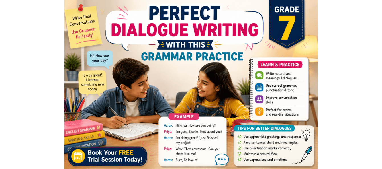 Grade 7 Perfect Dialogue Writing with This Grammar Practice.png