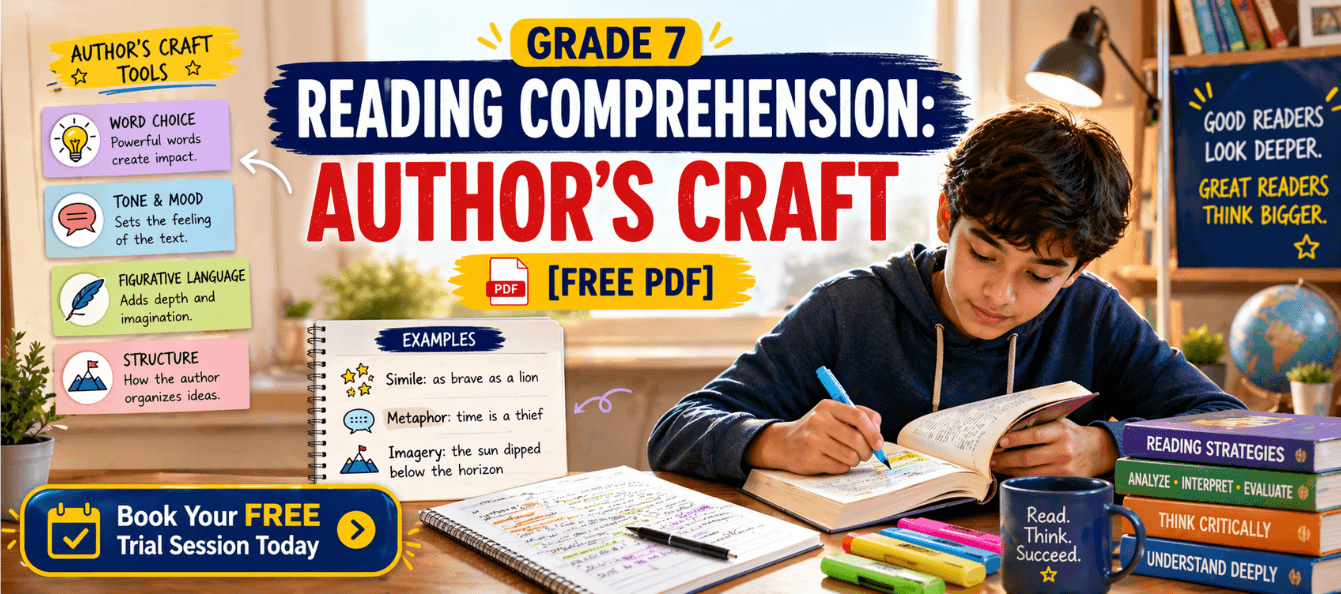 Grade 7 Reading Comprehension_ Author’s Craft [Free PDF].png