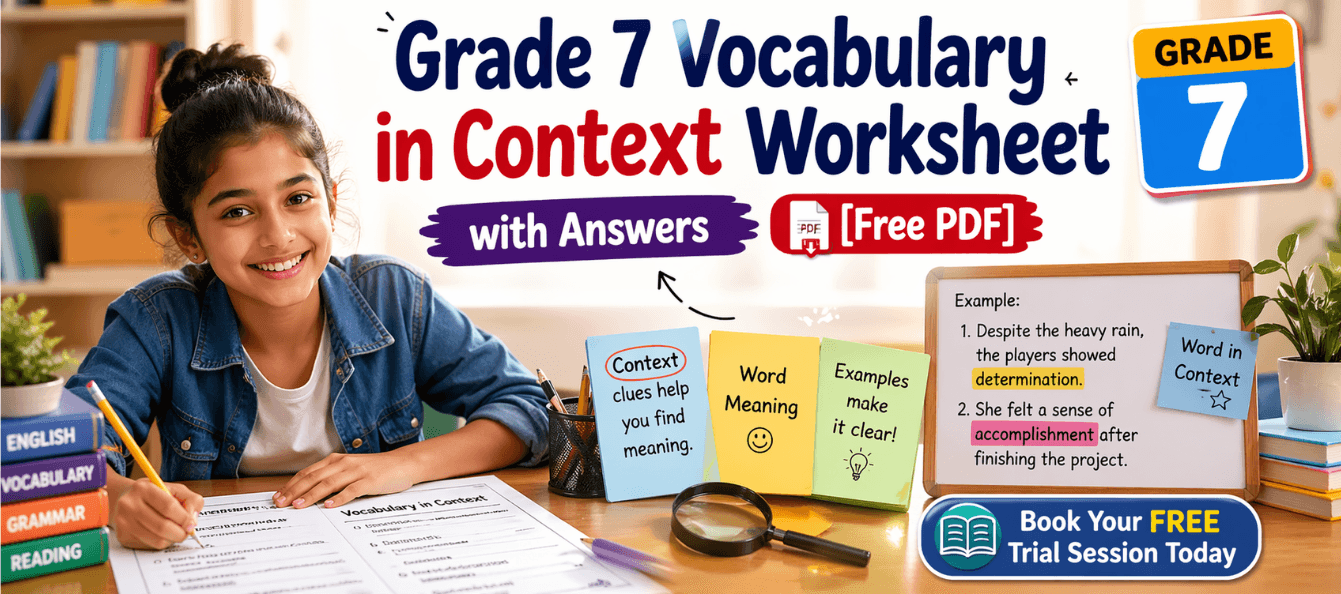 Grade 7 Reading Comprehension_ Vocabulary Context [Free PDF].png