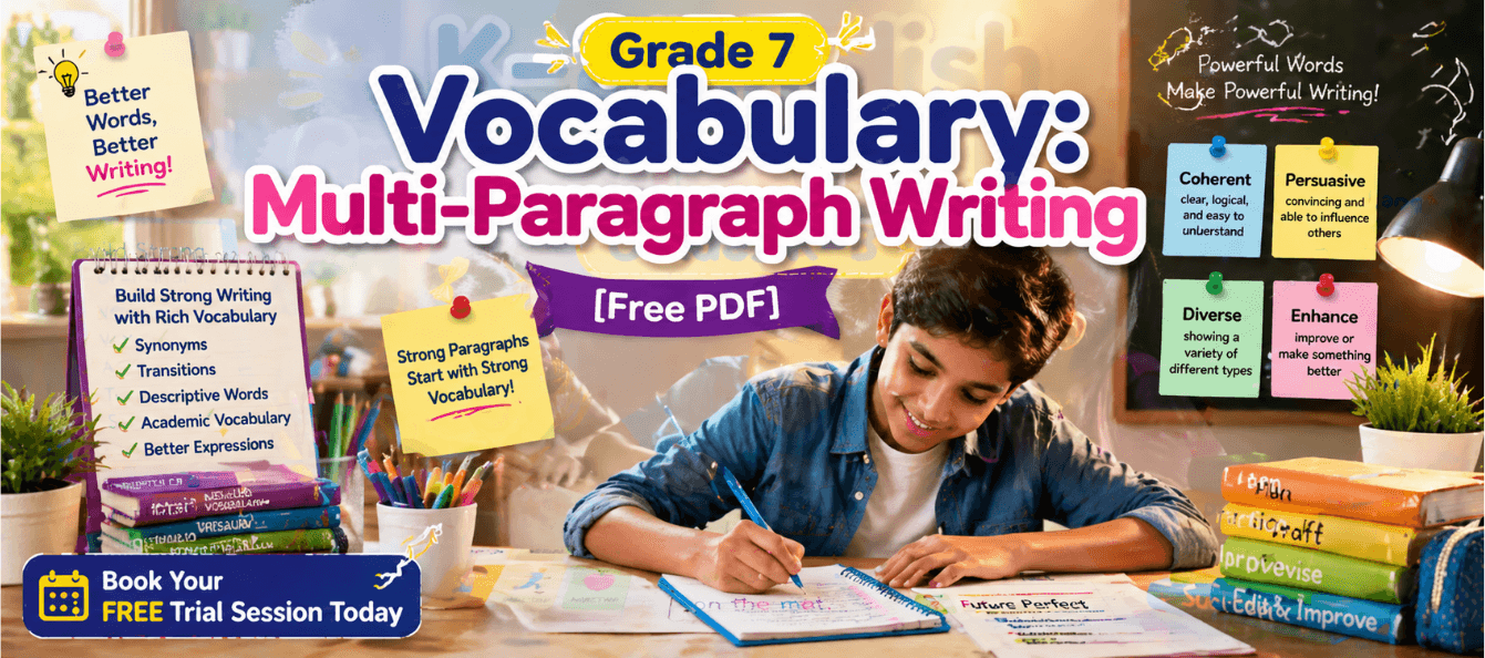 Grade 7 Vocabulary_ Multi-Paragraph Writing [Free PDF].png