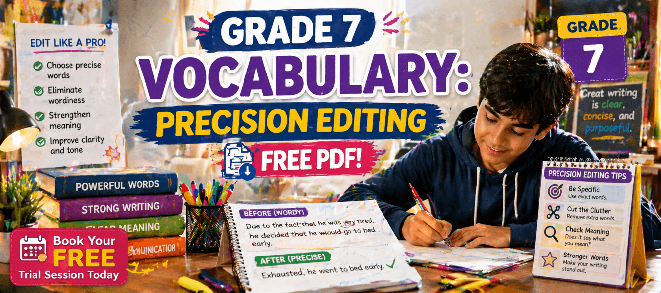 Grade 7 Vocabulary_ Precision Editing [Free PDF].png
