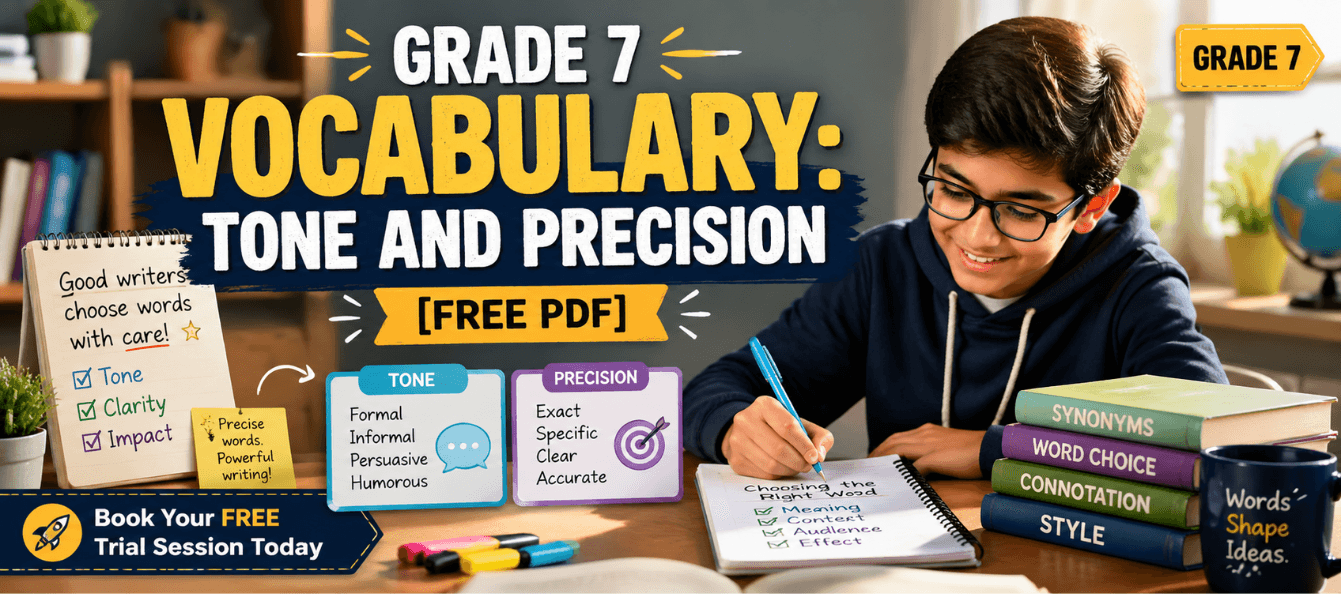 Grade 7 Vocabulary_ Tone and Precision [Free PDF].png