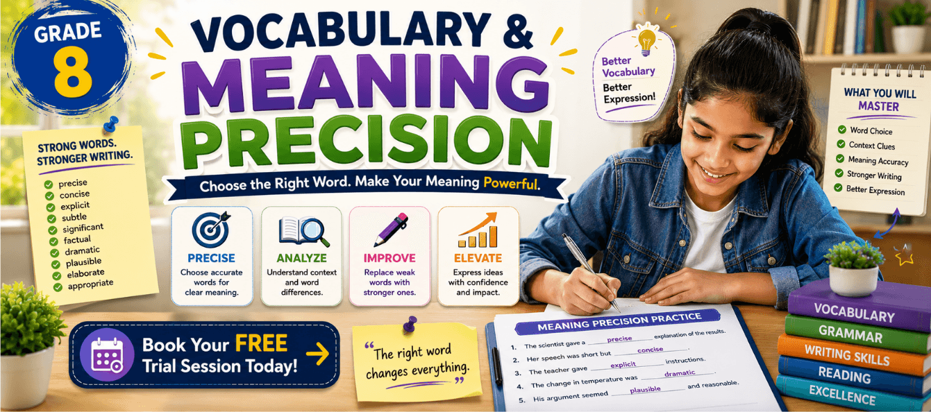 Grade 8 Meaning Precision Vocabulary Practice Exercises.png